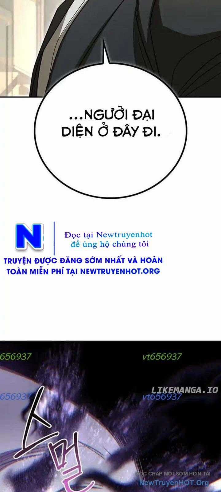 Dạ Thánh: The Zero - Chapter 13 - Trang 53