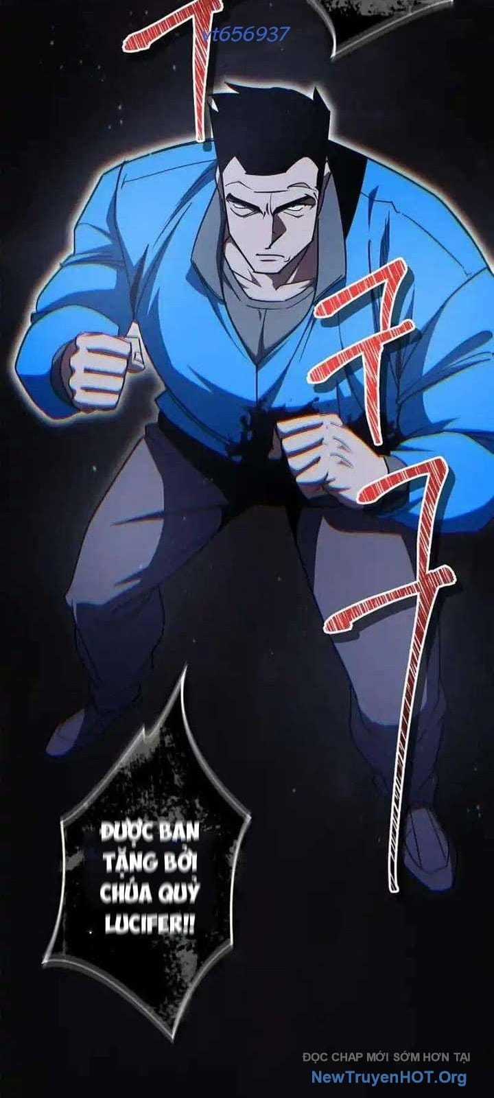 Dạ Thánh: The Zero - Chapter 13 - Trang 56