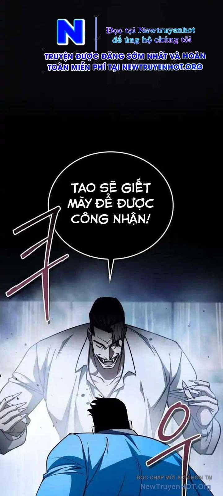 Dạ Thánh: The Zero - Chapter 13 - Trang 57