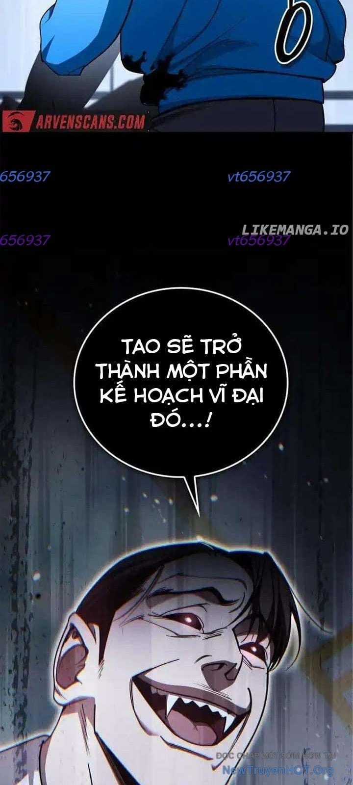 Dạ Thánh: The Zero - Chapter 13 - Trang 58