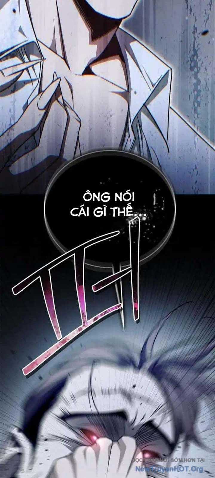 Dạ Thánh: The Zero - Chapter 13 - Trang 59