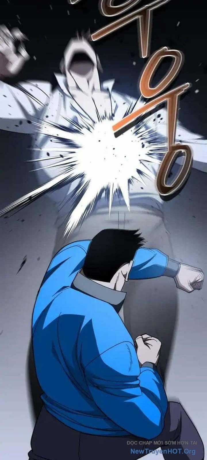 Dạ Thánh: The Zero - Chapter 13 - Trang 61