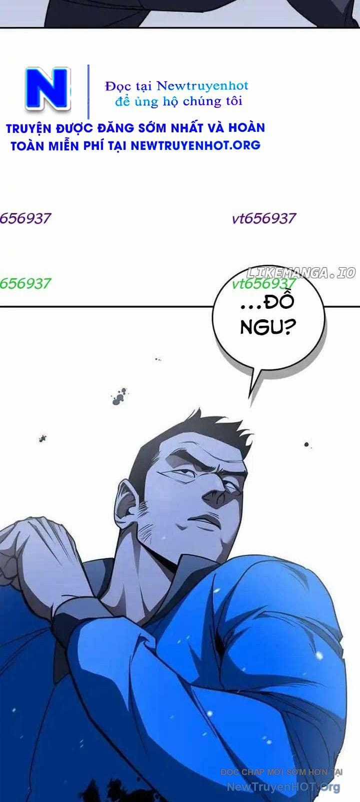 Dạ Thánh: The Zero - Chapter 13 - Trang 62