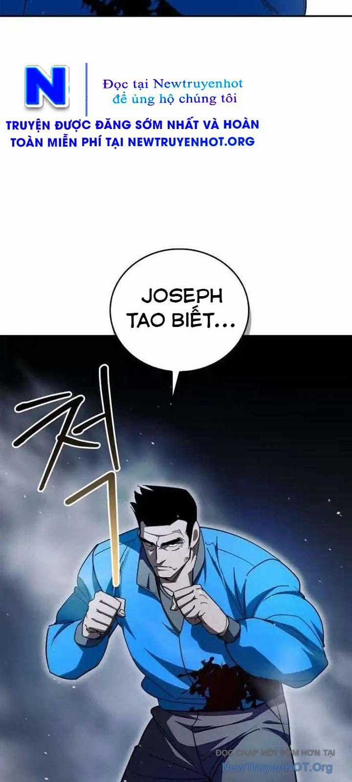 Dạ Thánh: The Zero - Chapter 13 - Trang 63