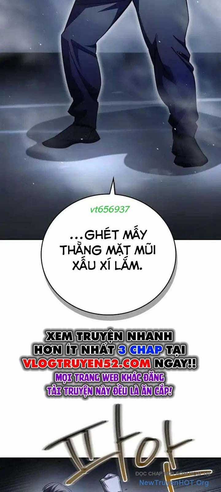 Dạ Thánh: The Zero - Chapter 13 - Trang 64