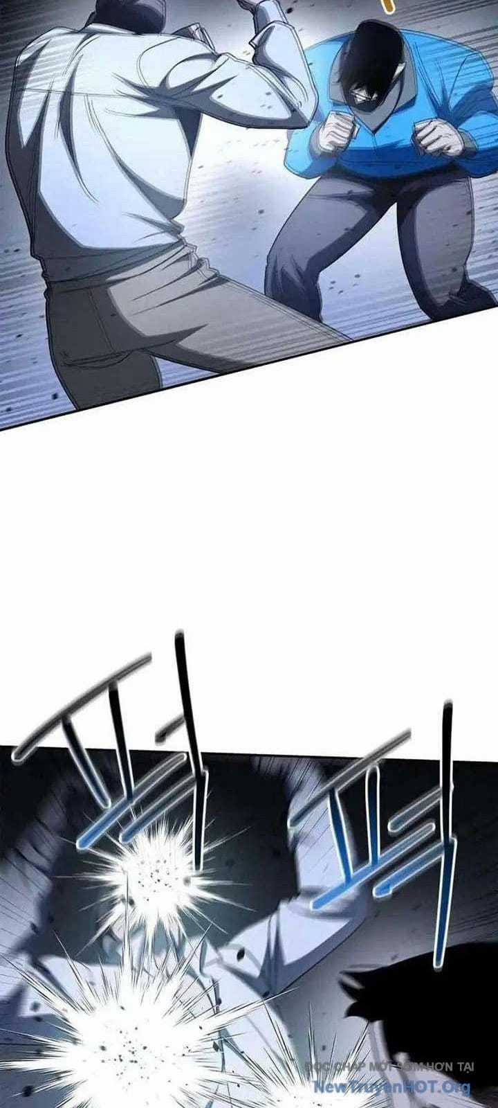 Dạ Thánh: The Zero - Chapter 13 - Trang 65