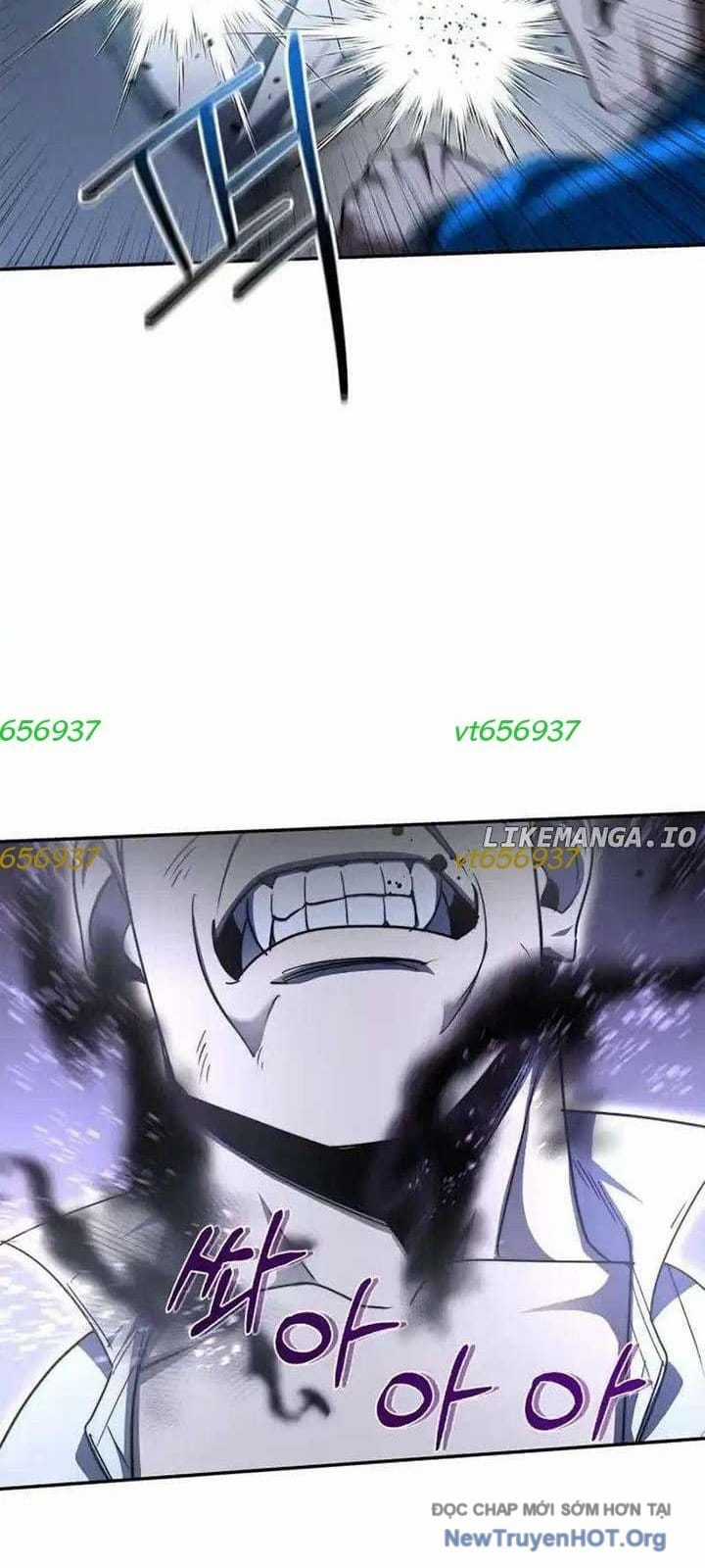 Dạ Thánh: The Zero - Chapter 13 - Trang 66