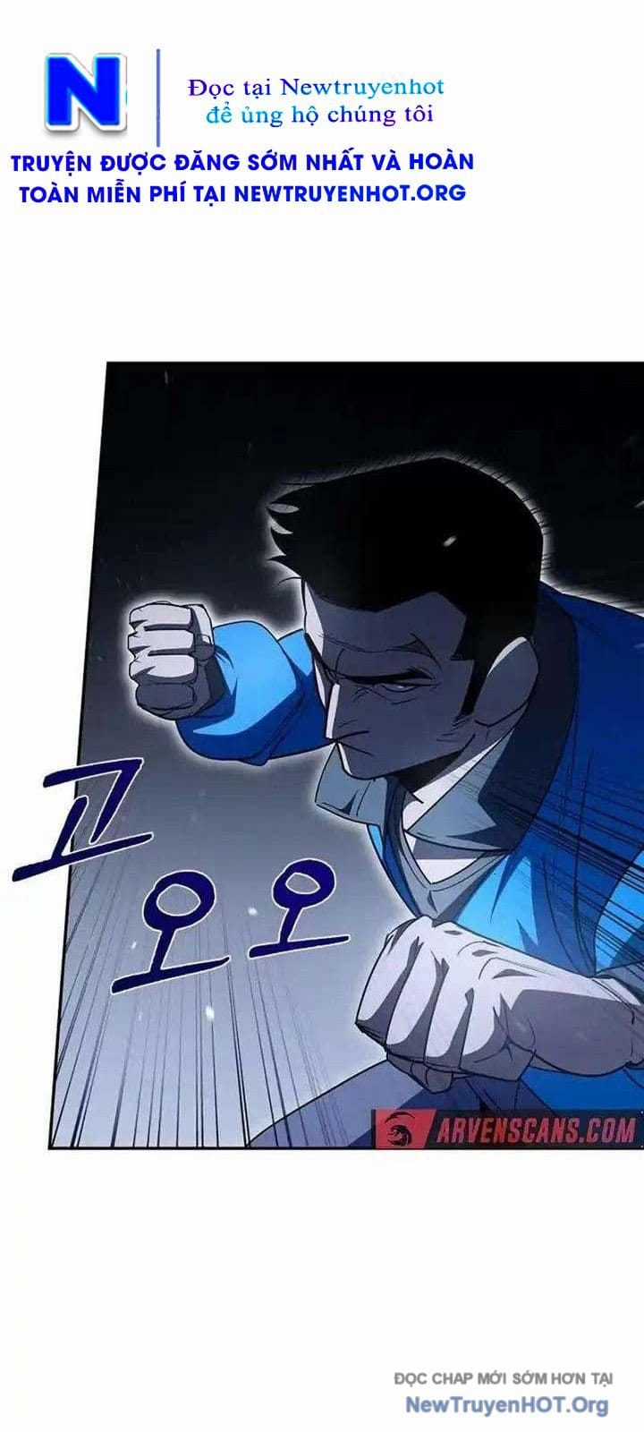 Dạ Thánh: The Zero - Chapter 13 - Trang 67