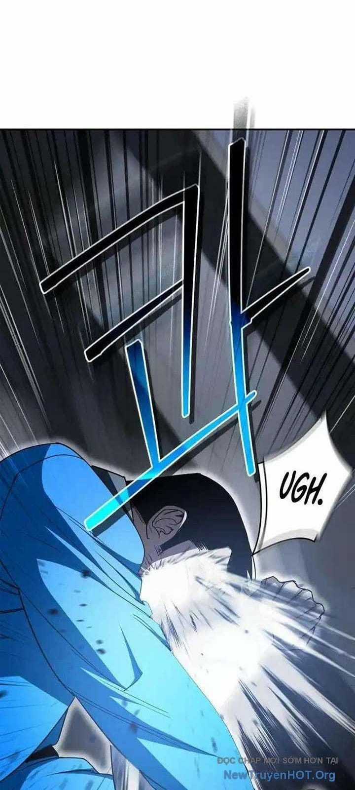 Dạ Thánh: The Zero - Chapter 13 - Trang 69