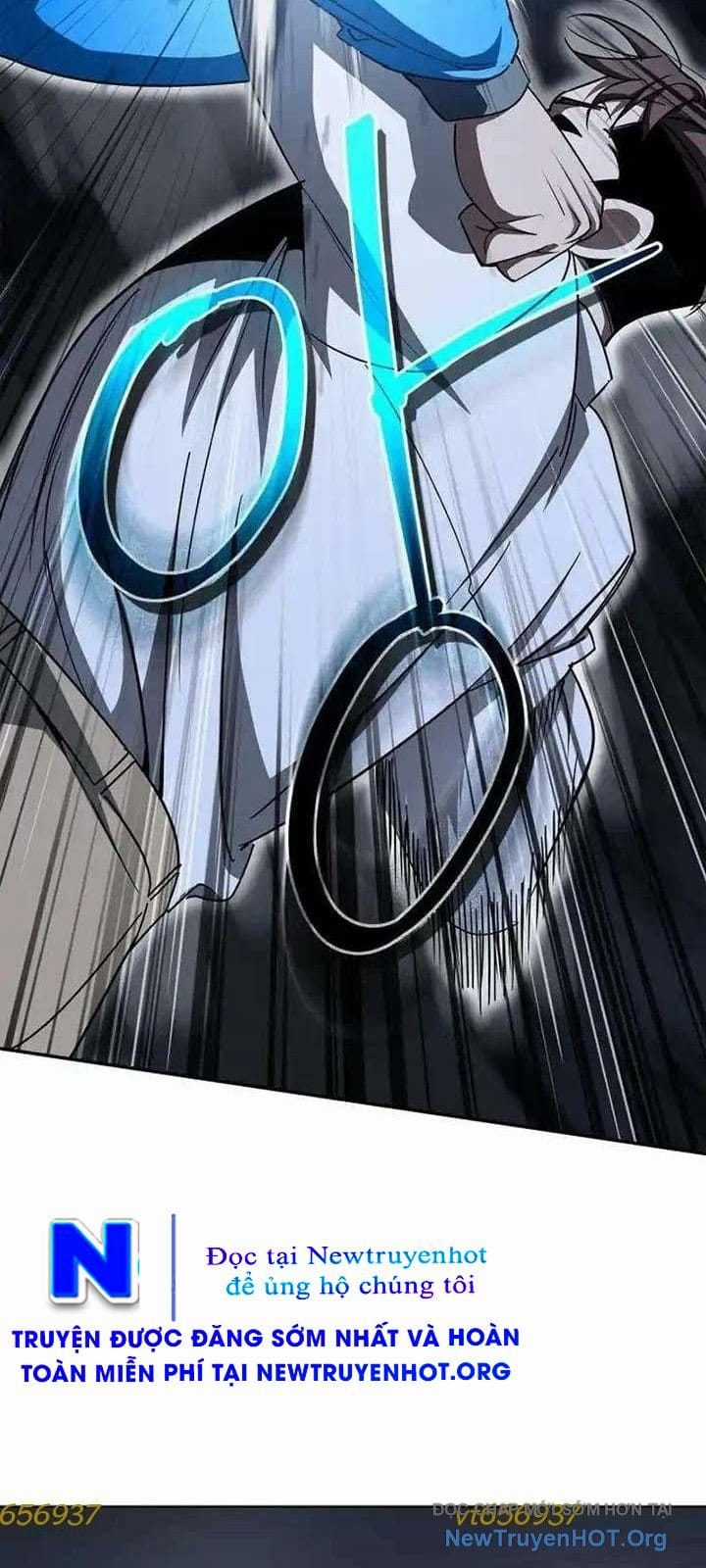 Dạ Thánh: The Zero - Chapter 13 - Trang 70