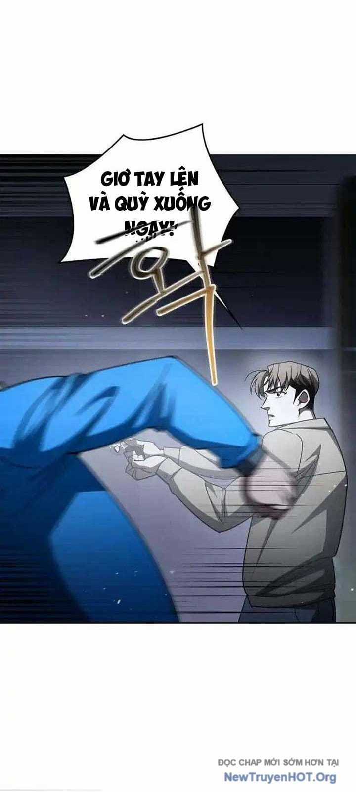 Dạ Thánh: The Zero - Chapter 13 - Trang 10