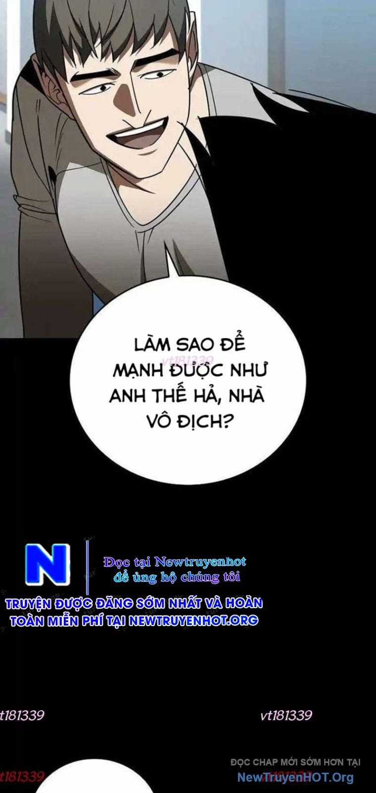 Dạ Thánh: The Zero - Chapter 14 - Trang 11