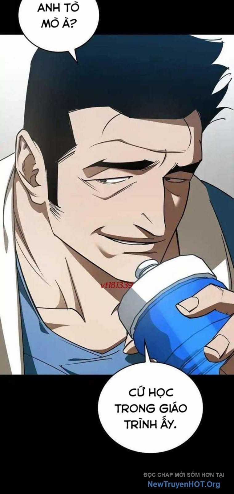 Dạ Thánh: The Zero - Chapter 14 - Trang 12