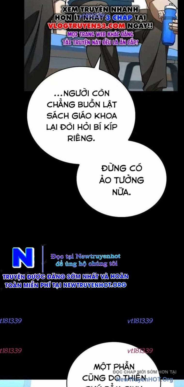 Dạ Thánh: The Zero - Chapter 14 - Trang 14