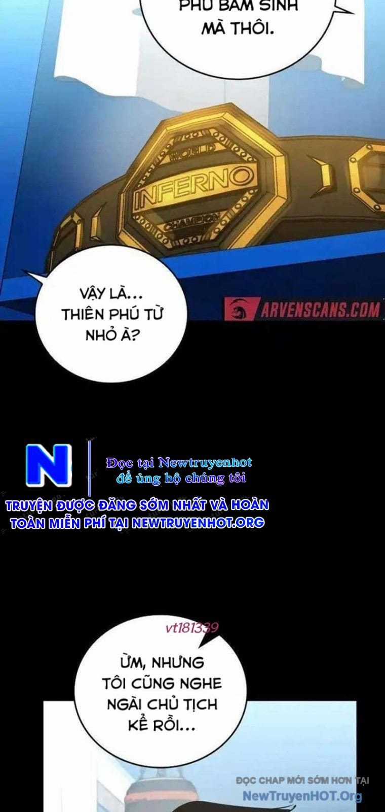 Dạ Thánh: The Zero - Chapter 14 - Trang 15