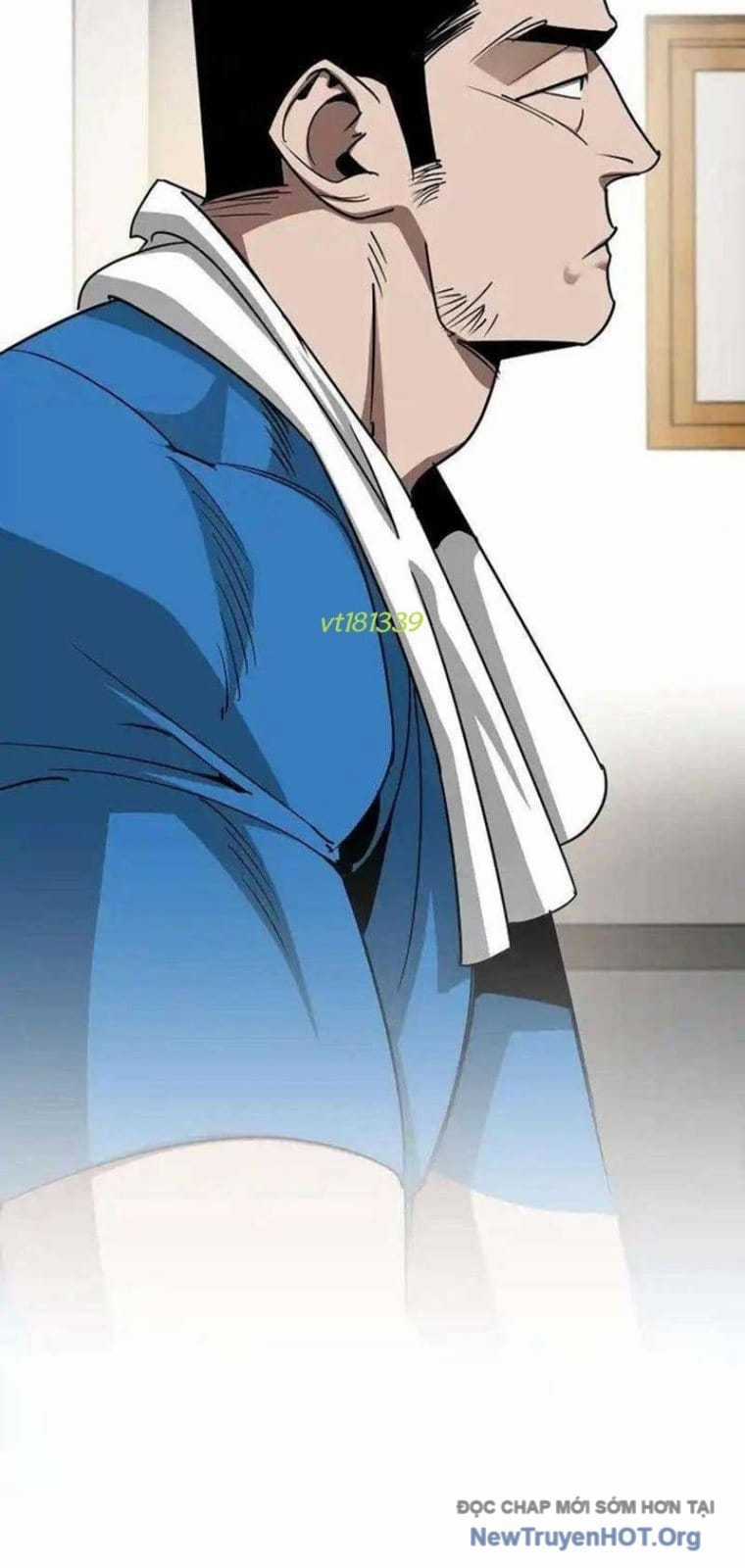 Dạ Thánh: The Zero - Chapter 14 - Trang 18