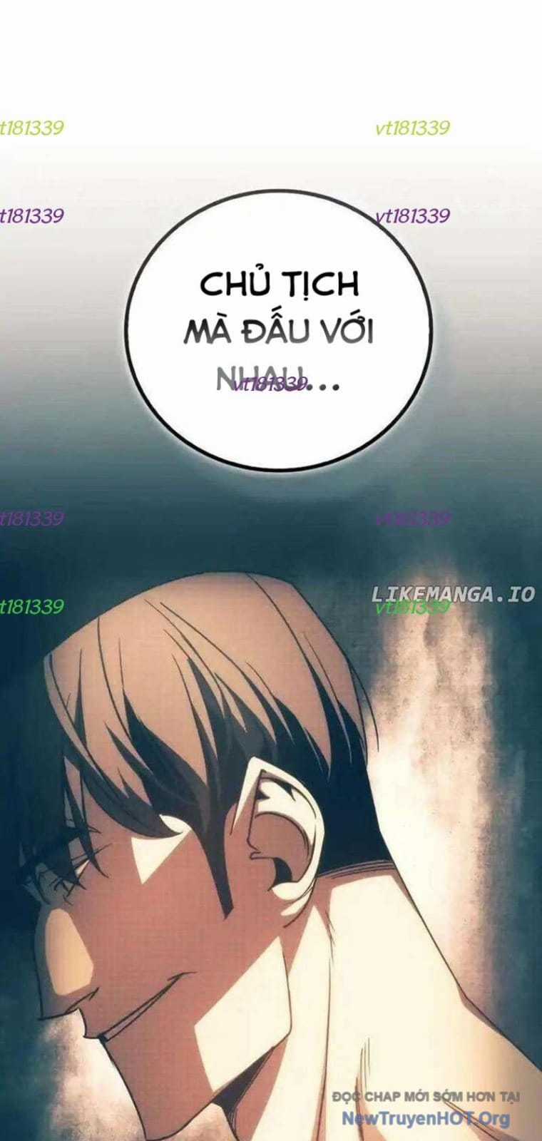 Dạ Thánh: The Zero - Chapter 14 - Trang 19