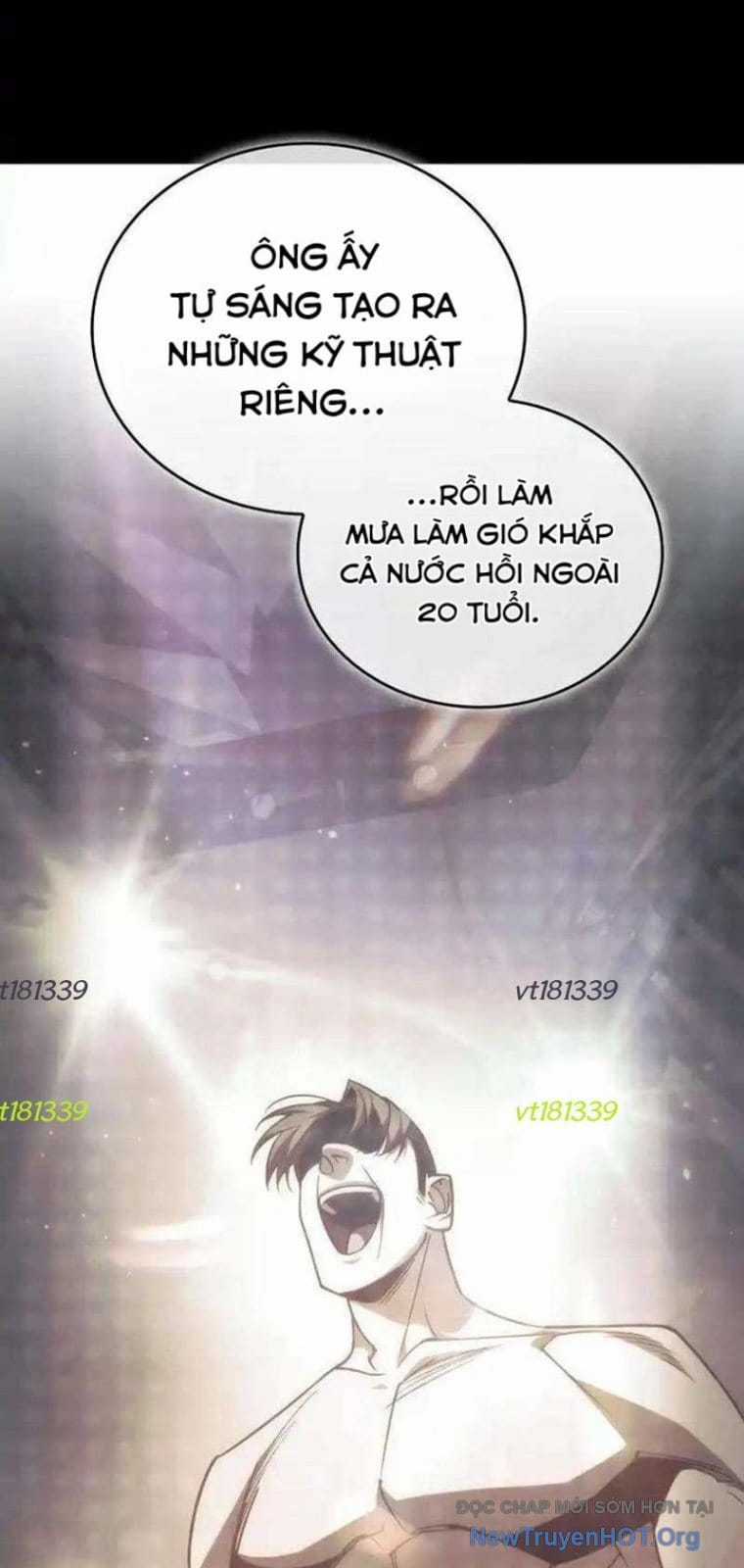 Dạ Thánh: The Zero - Chapter 14 - Trang 25