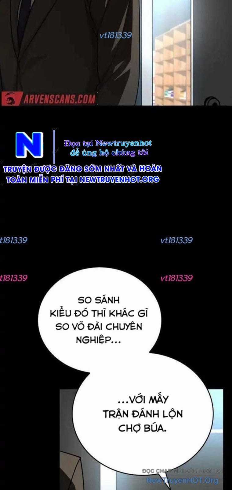 Dạ Thánh: The Zero - Chapter 14 - Trang 29