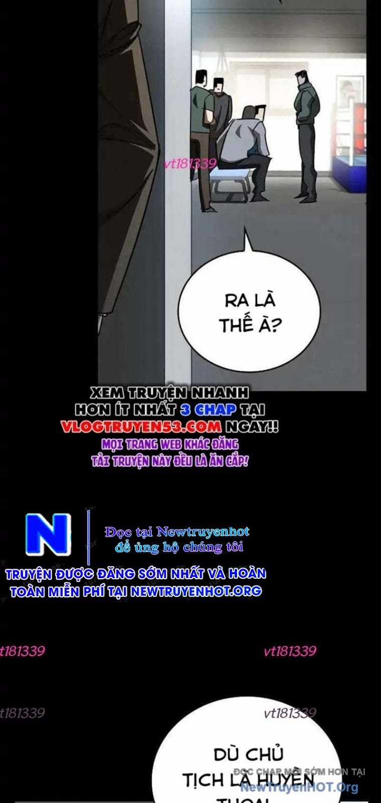 Dạ Thánh: The Zero - Chapter 14 - Trang 30