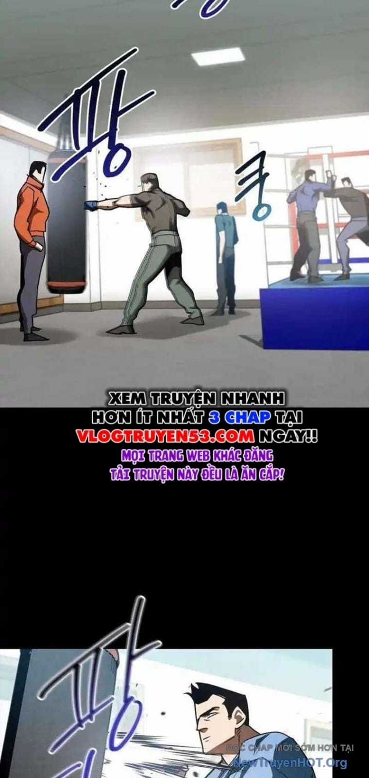 Dạ Thánh: The Zero - Chapter 14 - Trang 4