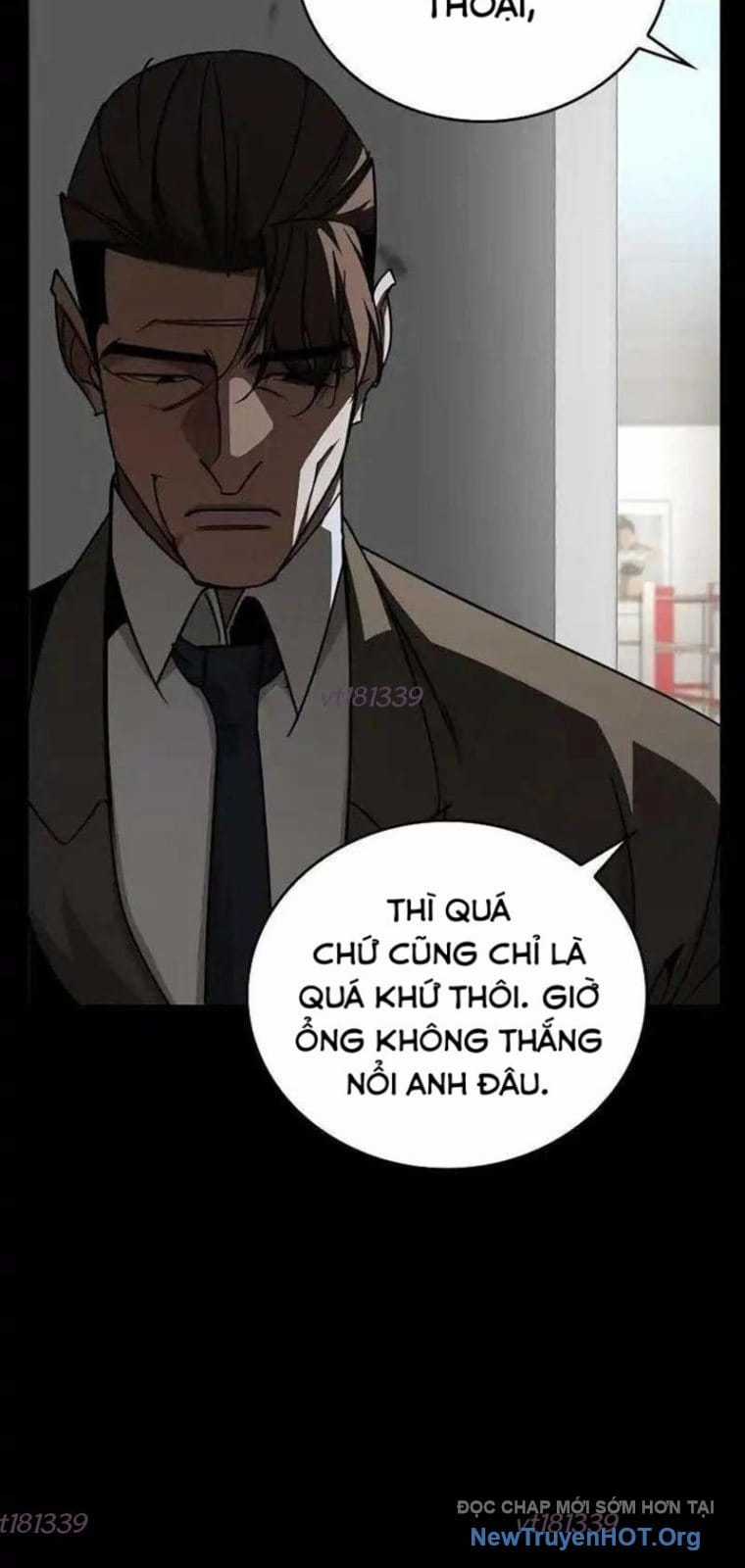 Dạ Thánh: The Zero - Chapter 14 - Trang 31