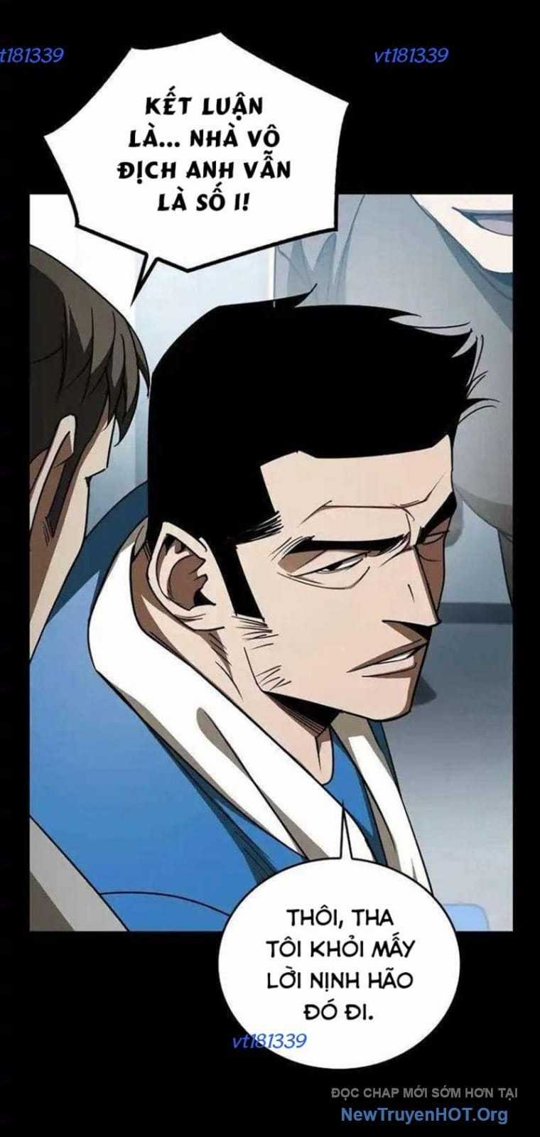 Dạ Thánh: The Zero - Chapter 14 - Trang 32