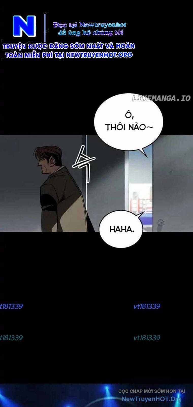 Dạ Thánh: The Zero - Chapter 14 - Trang 33