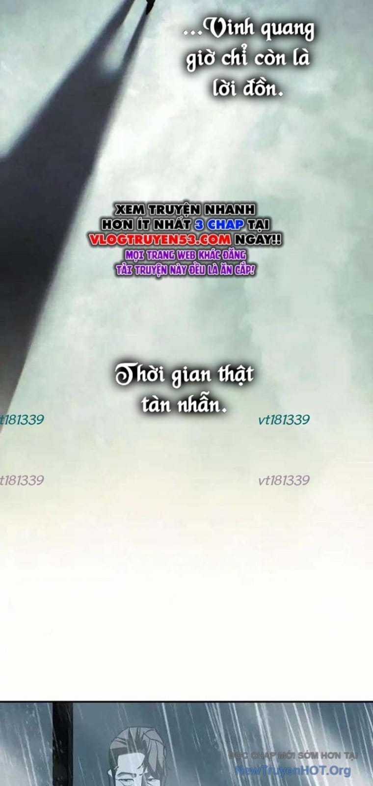 Dạ Thánh: The Zero - Chapter 14 - Trang 35