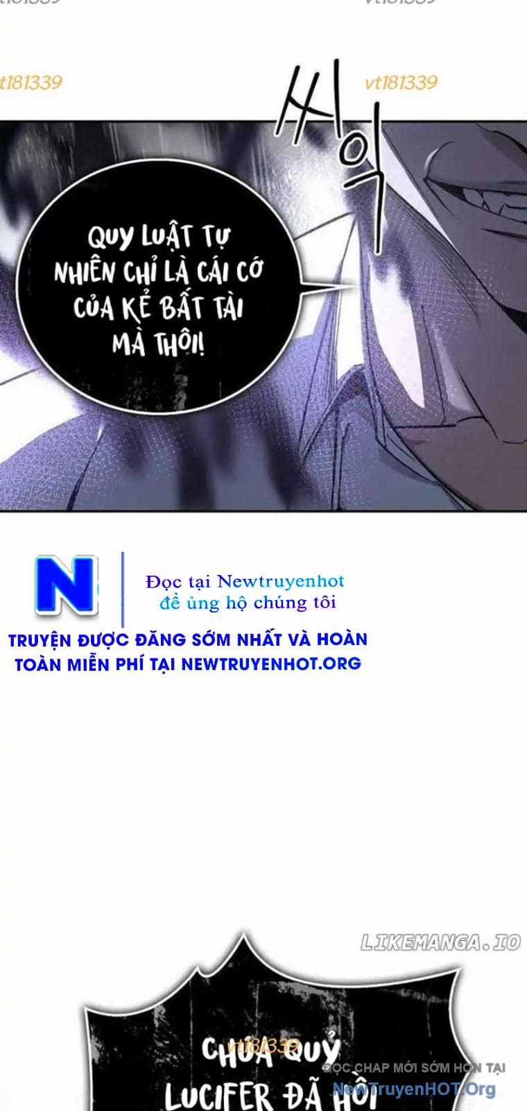 Dạ Thánh: The Zero - Chapter 14 - Trang 37