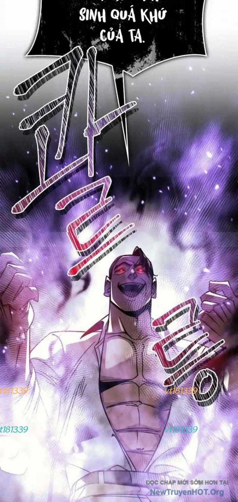 Dạ Thánh: The Zero - Chapter 14 - Trang 38