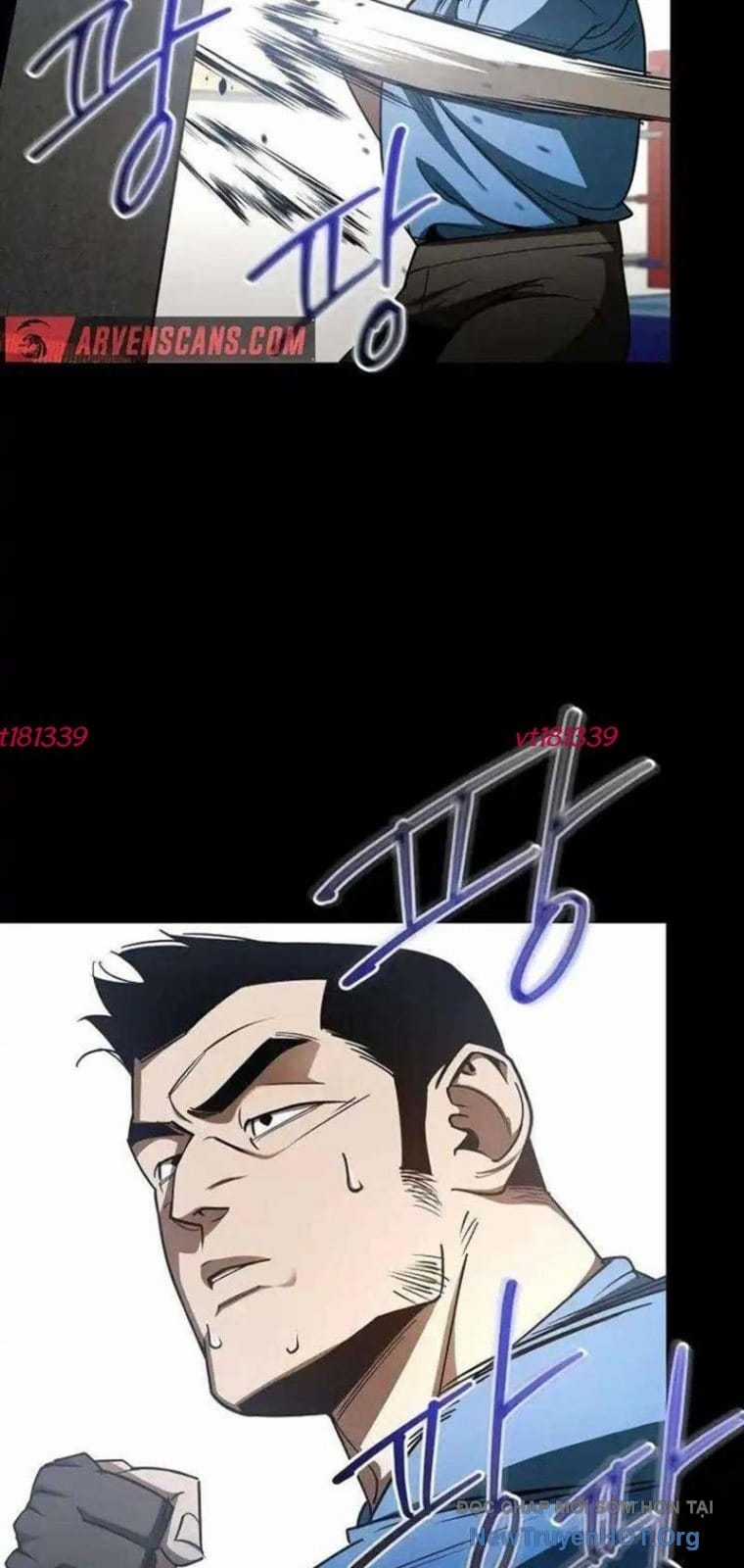 Dạ Thánh: The Zero - Chapter 14 - Trang 5