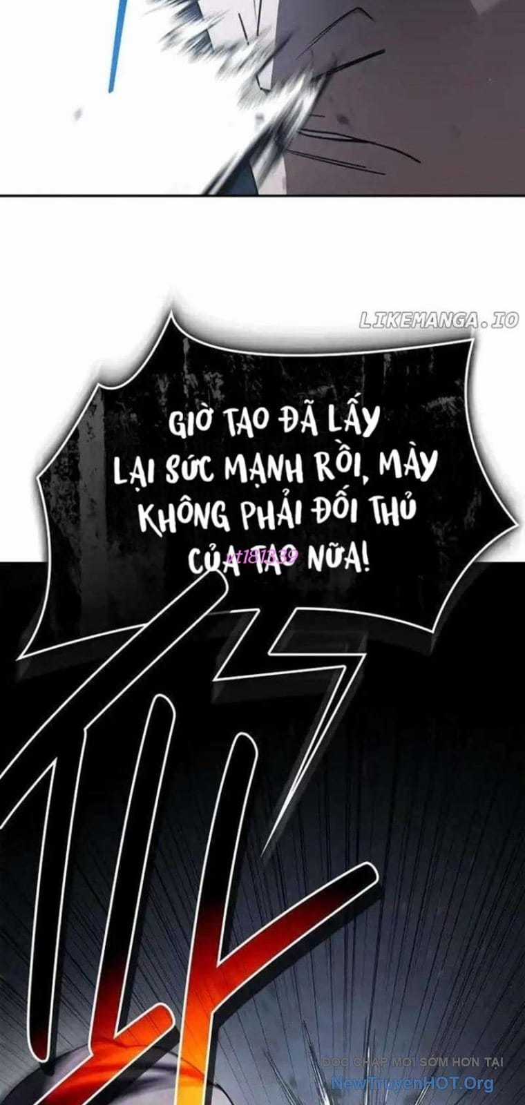 Dạ Thánh: The Zero - Chapter 14 - Trang 41