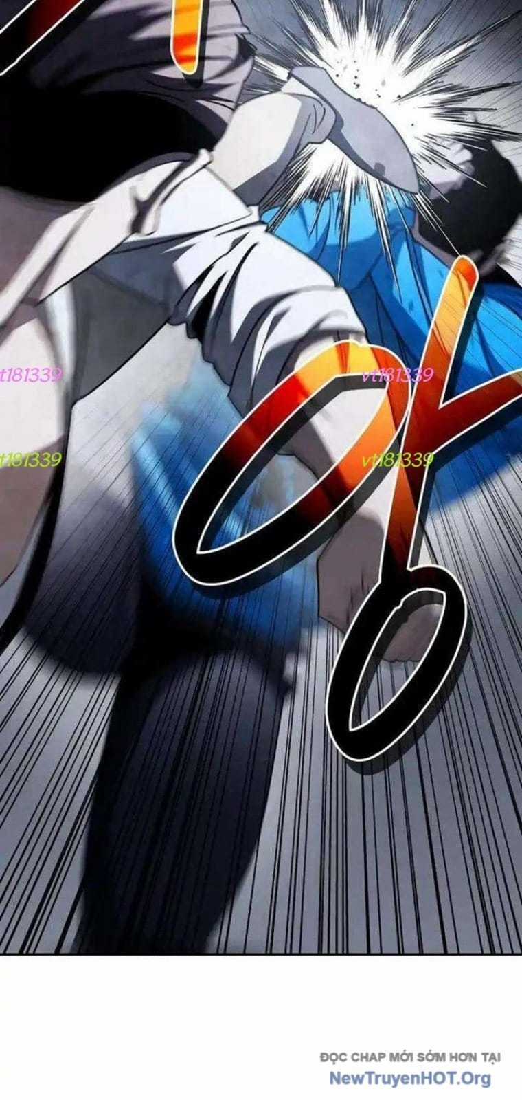 Dạ Thánh: The Zero - Chapter 14 - Trang 42