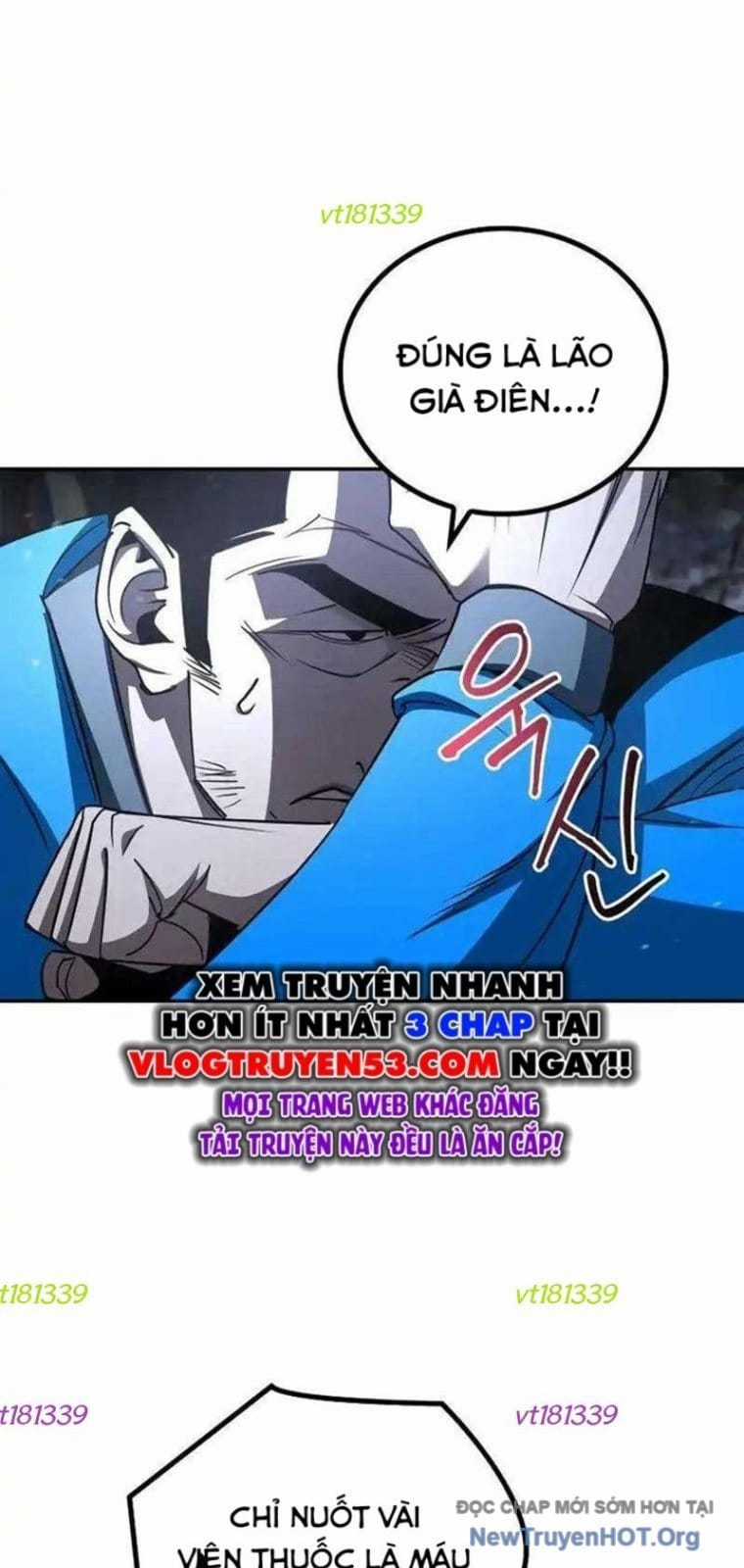 Dạ Thánh: The Zero - Chapter 14 - Trang 43