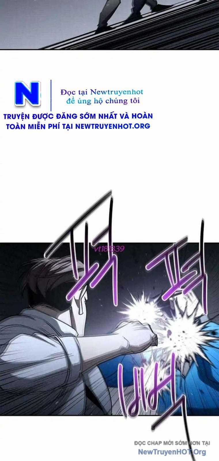 Dạ Thánh: The Zero - Chapter 14 - Trang 46