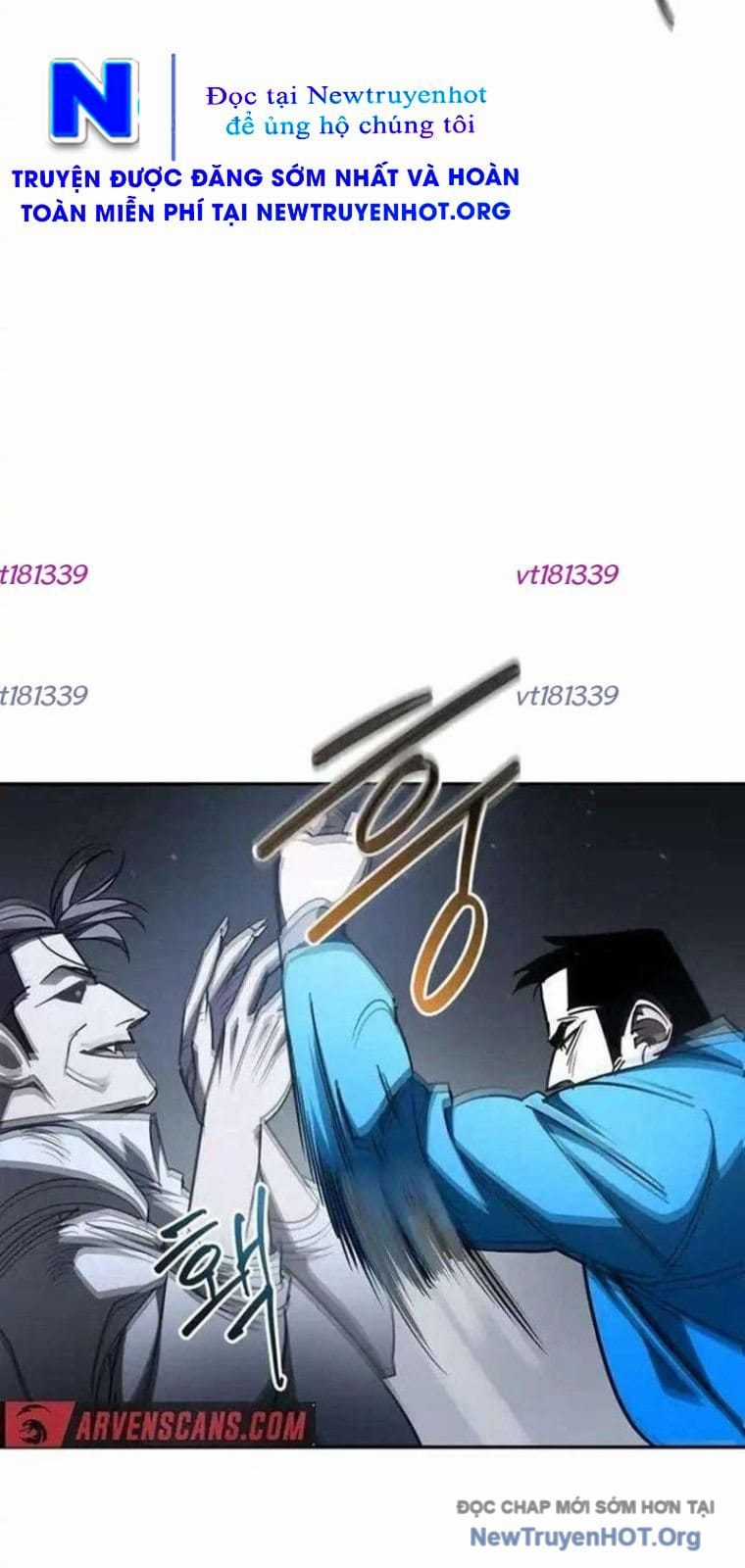 Dạ Thánh: The Zero - Chapter 14 - Trang 47