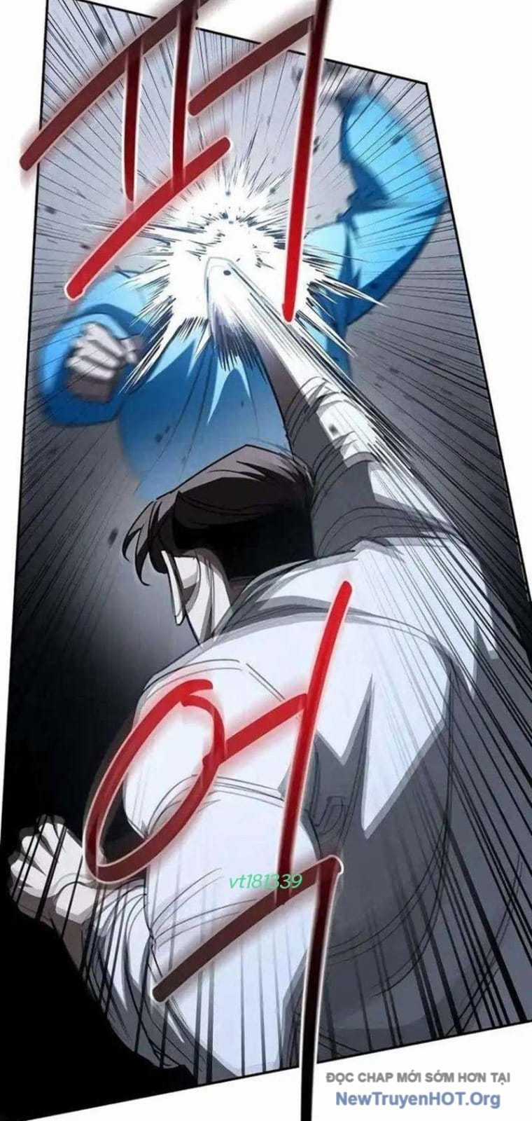 Dạ Thánh: The Zero - Chapter 14 - Trang 50