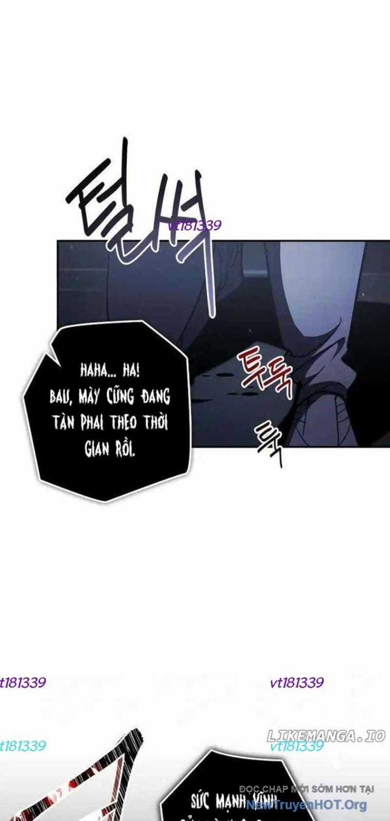 Dạ Thánh: The Zero - Chapter 14 - Trang 52