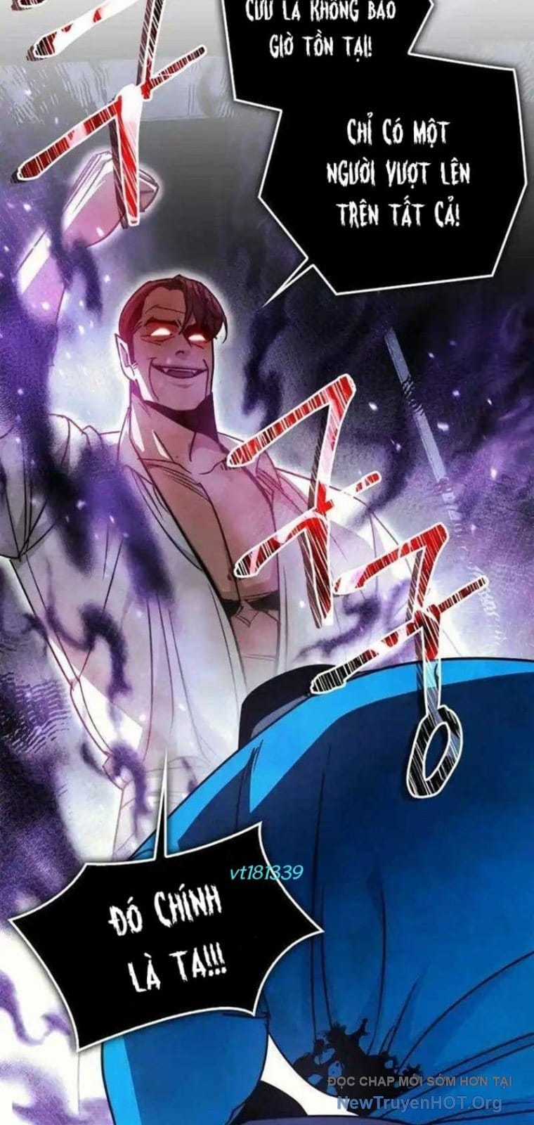 Dạ Thánh: The Zero - Chapter 14 - Trang 53