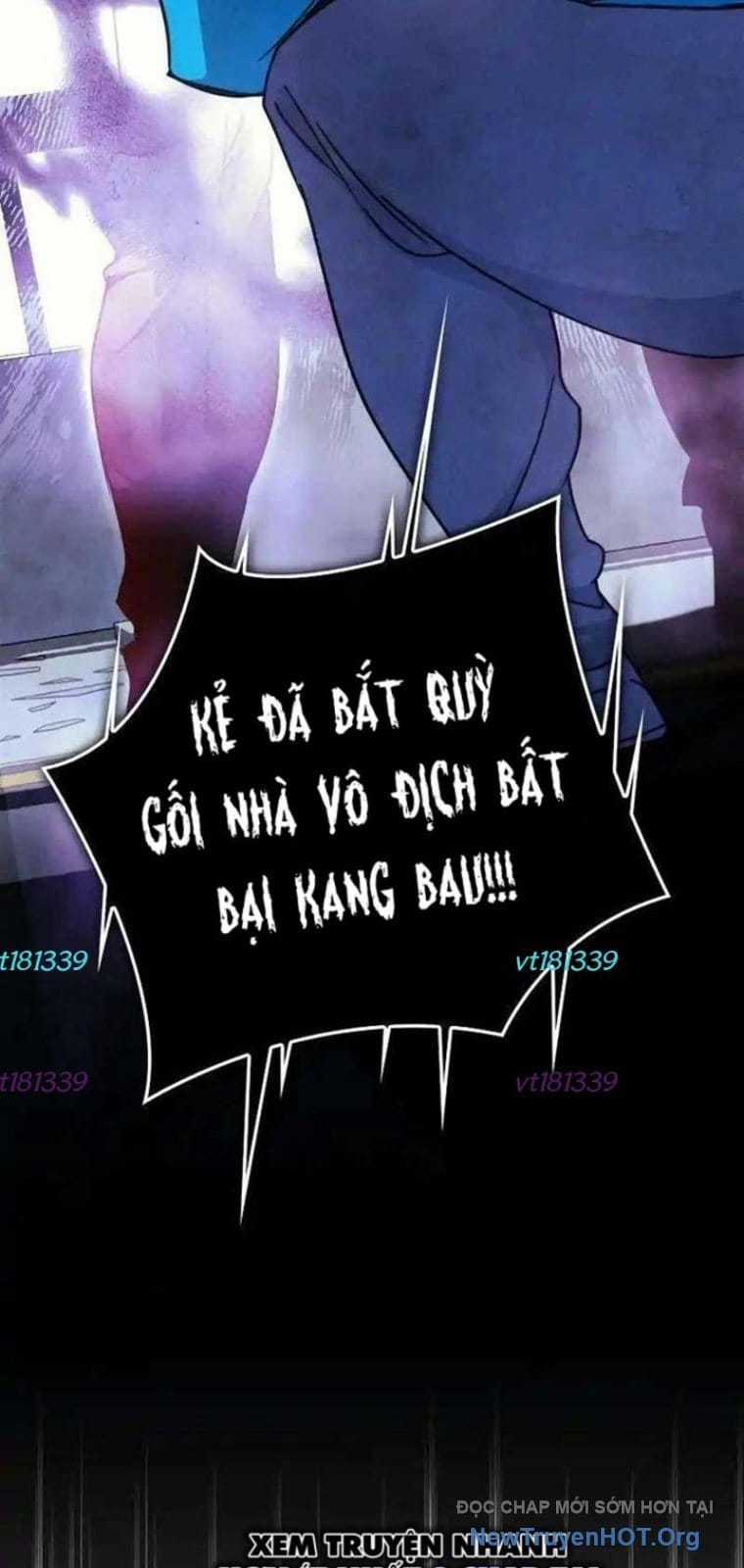 Dạ Thánh: The Zero - Chapter 14 - Trang 54