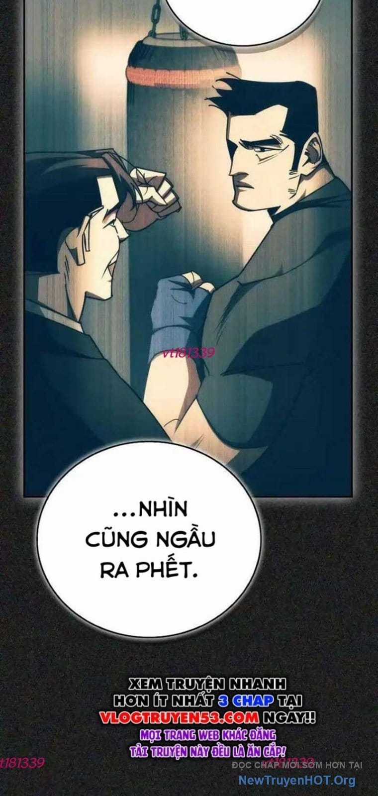 Dạ Thánh: The Zero - Chapter 14 - Trang 58