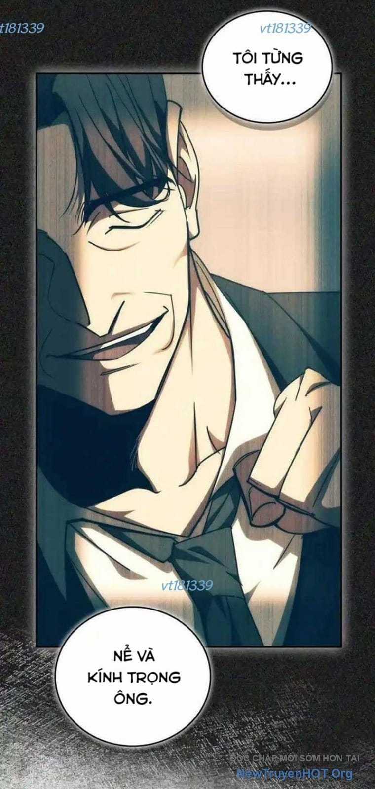 Dạ Thánh: The Zero - Chapter 14 - Trang 59