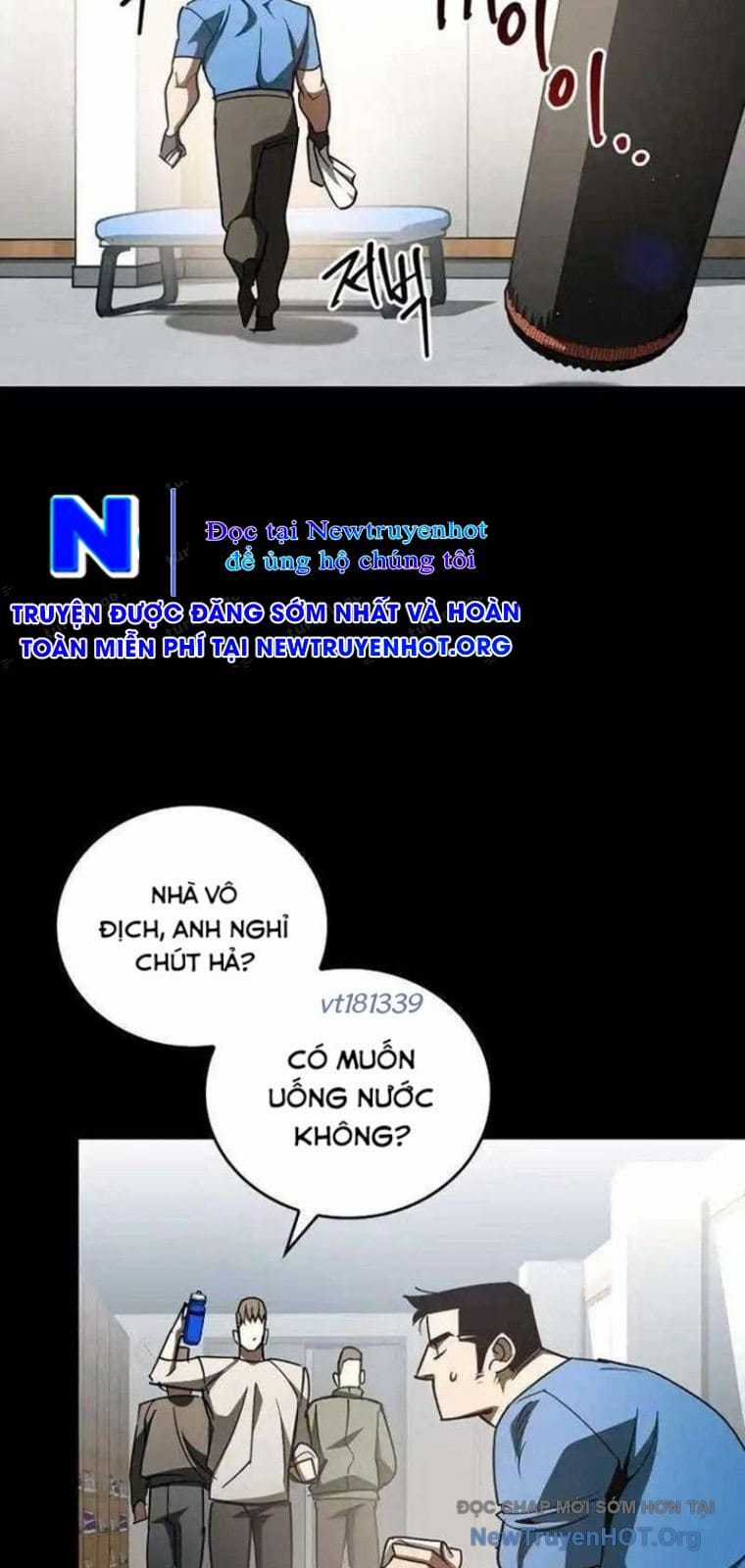 Dạ Thánh: The Zero - Chapter 14 - Trang 7