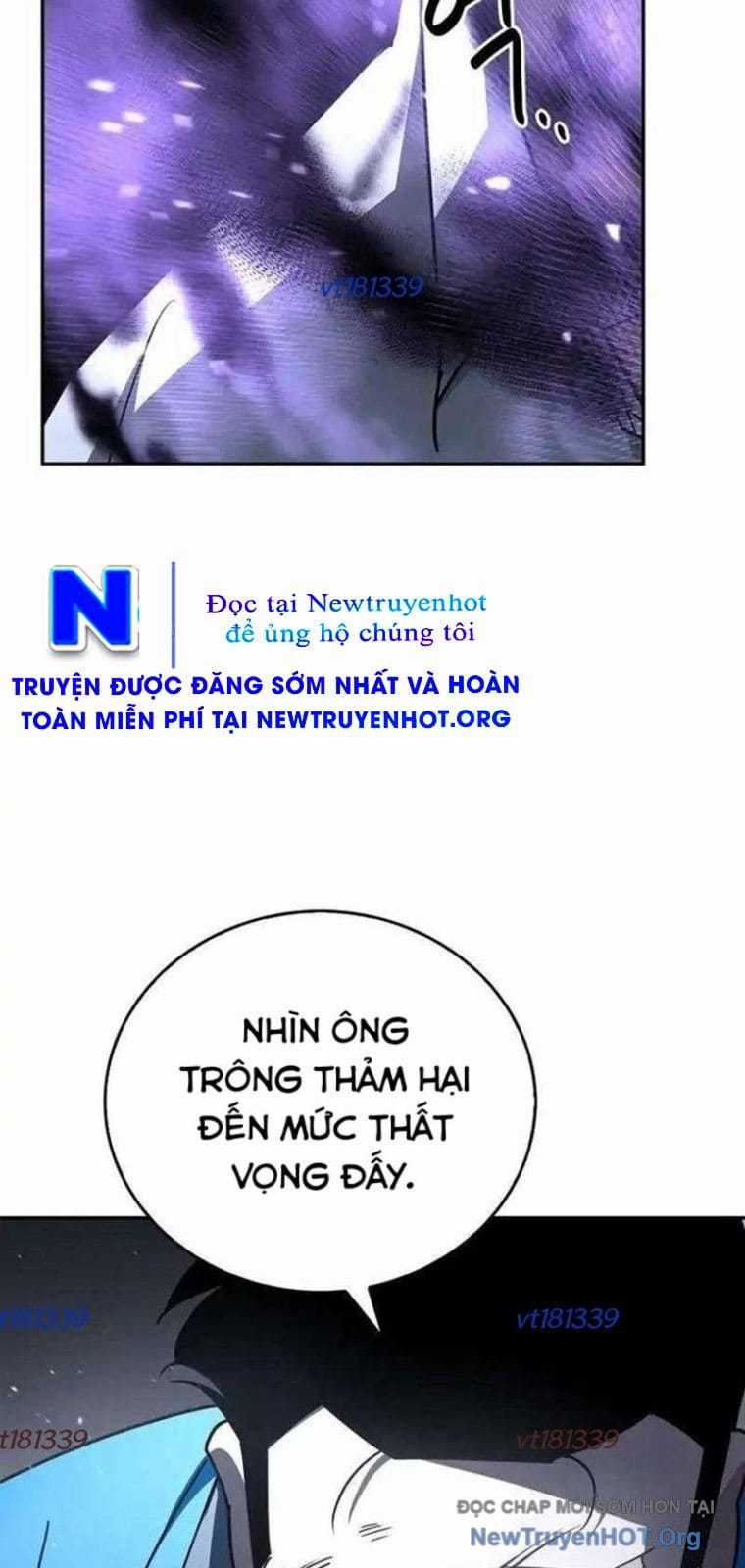 Dạ Thánh: The Zero - Chapter 14 - Trang 61