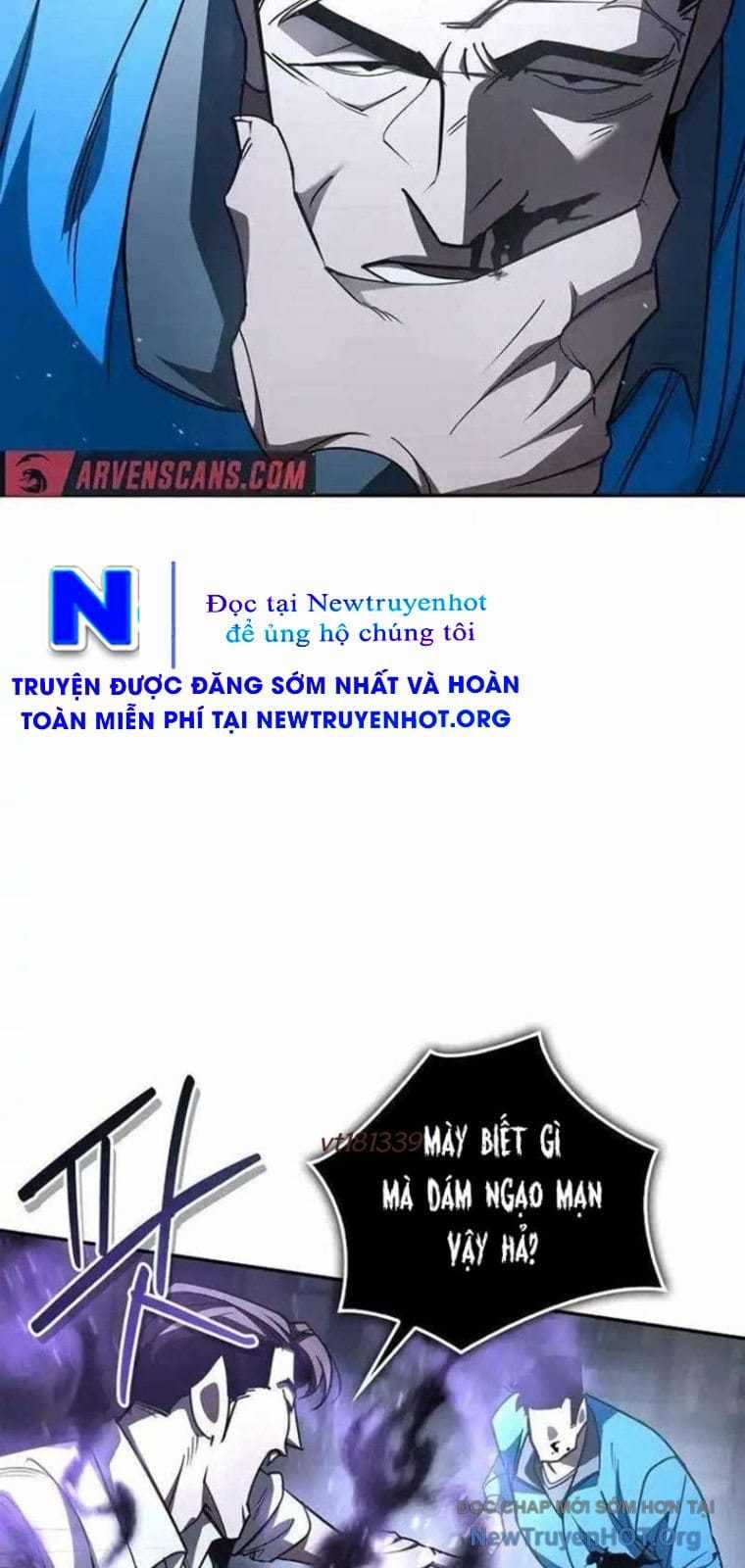 Dạ Thánh: The Zero - Chapter 14 - Trang 62