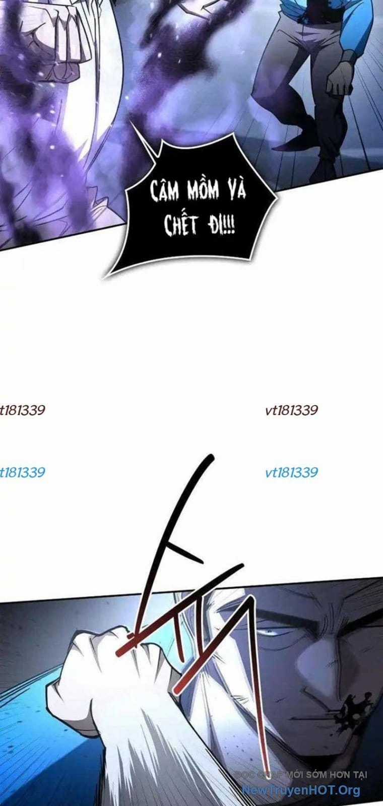 Dạ Thánh: The Zero - Chapter 14 - Trang 63