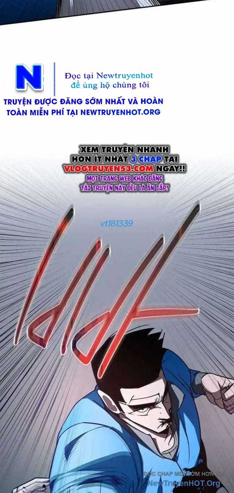 Dạ Thánh: The Zero - Chapter 14 - Trang 64