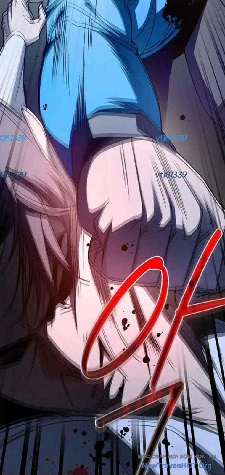 Dạ Thánh: The Zero - Chapter 14 - Trang 65