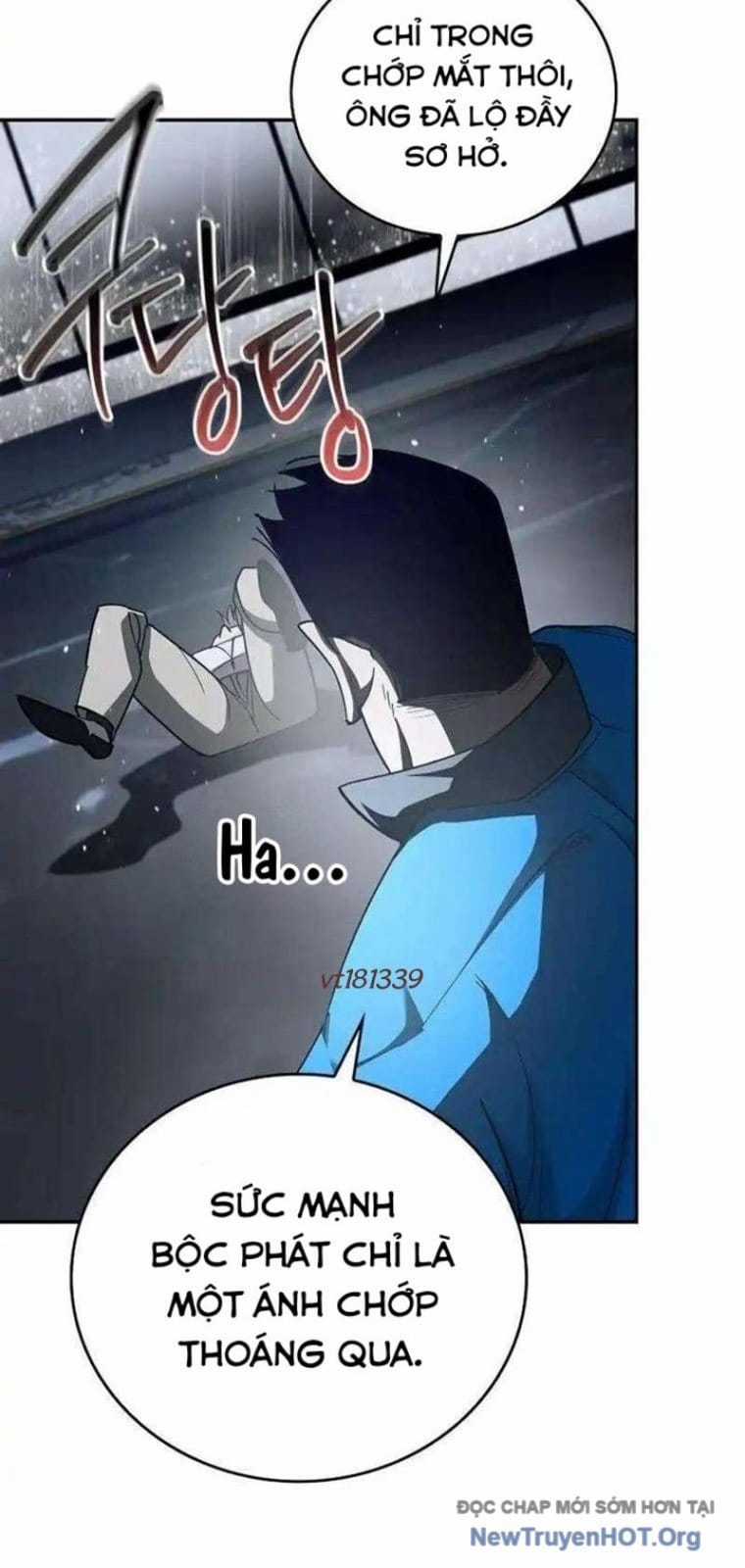 Dạ Thánh: The Zero - Chapter 14 - Trang 67